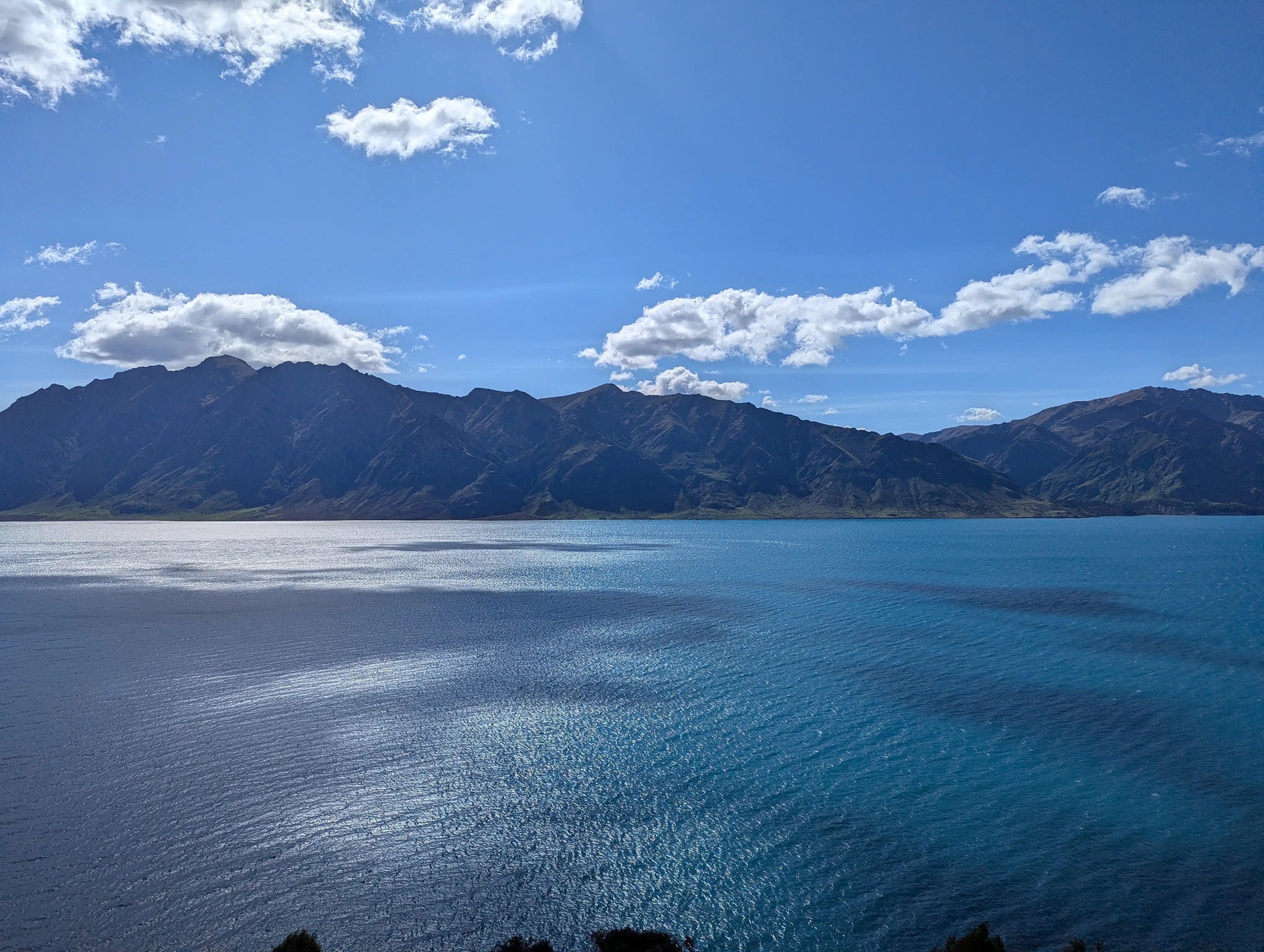 New Zealand trip photo